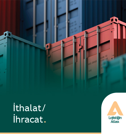 İthalat – İhracat