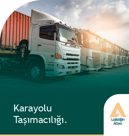 Karayolu Taşımacılığı