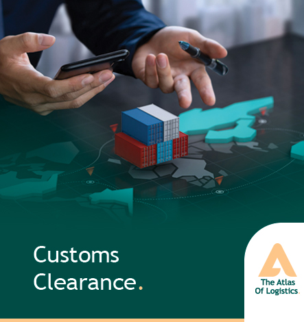 Customs Clearance