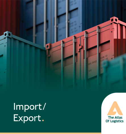 Import – Export