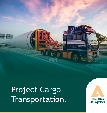 Project Cargo Transportation