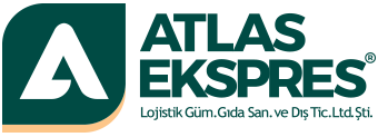 ATLAS EKSPRES Mersin Uluslararası Nakliyat ve Lojistik